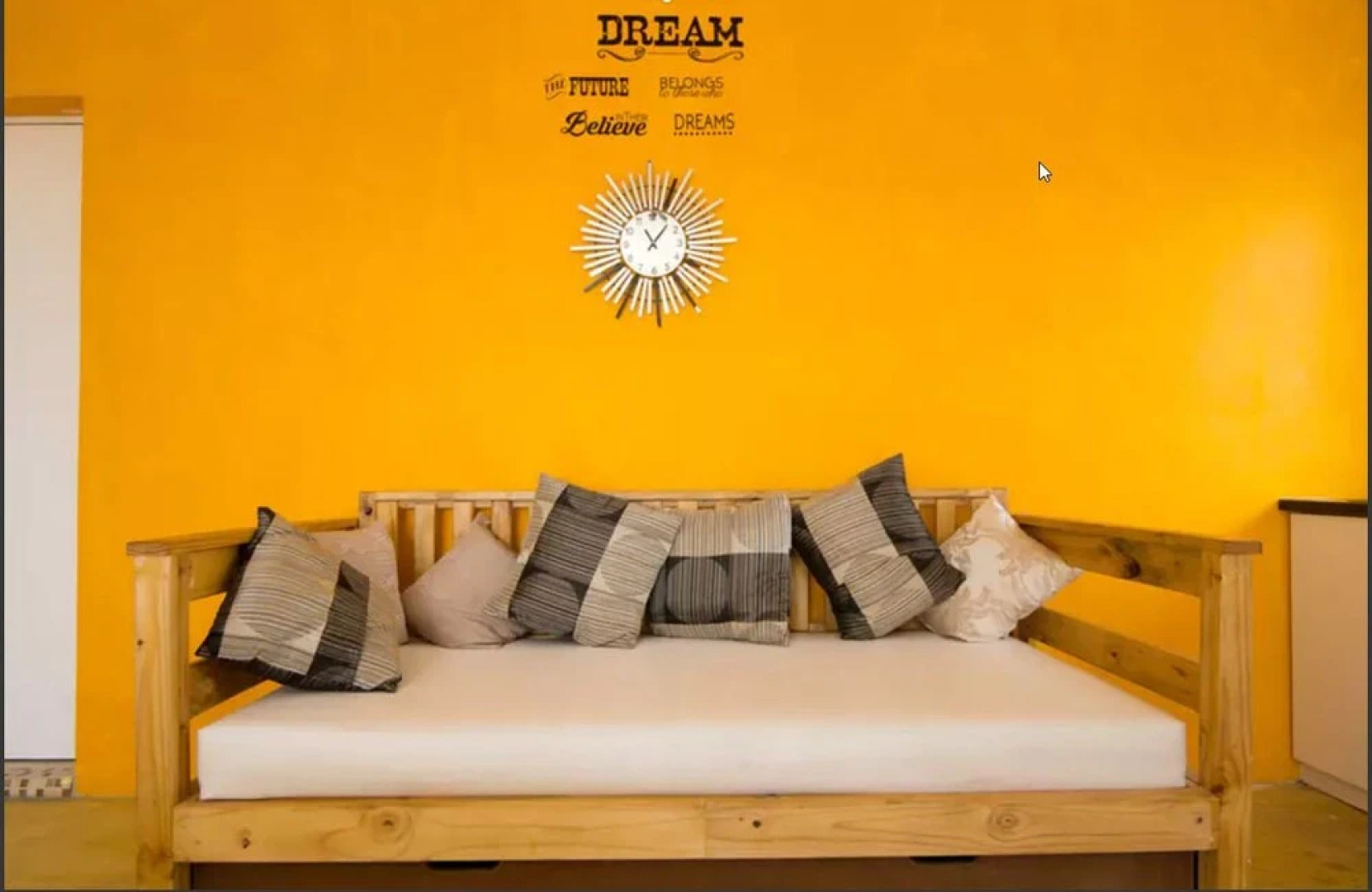 Blond's Blessings Struisbaai