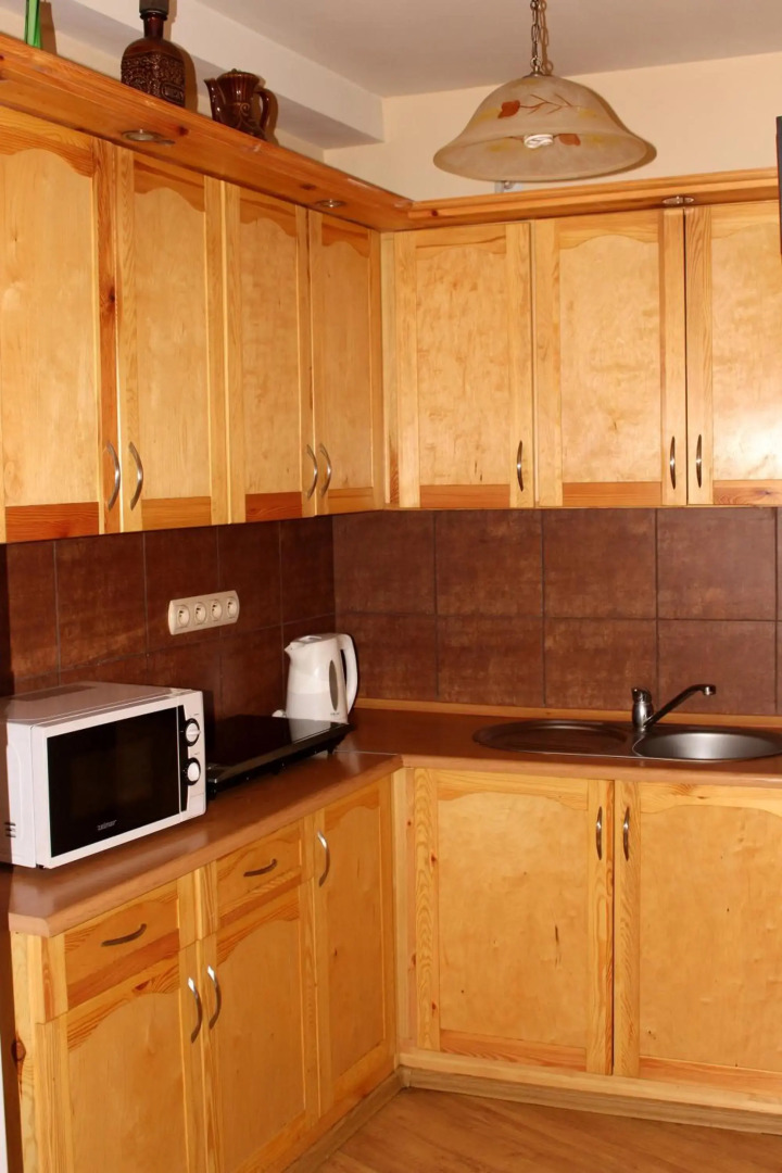 Zawoja Chaty Górskie D5