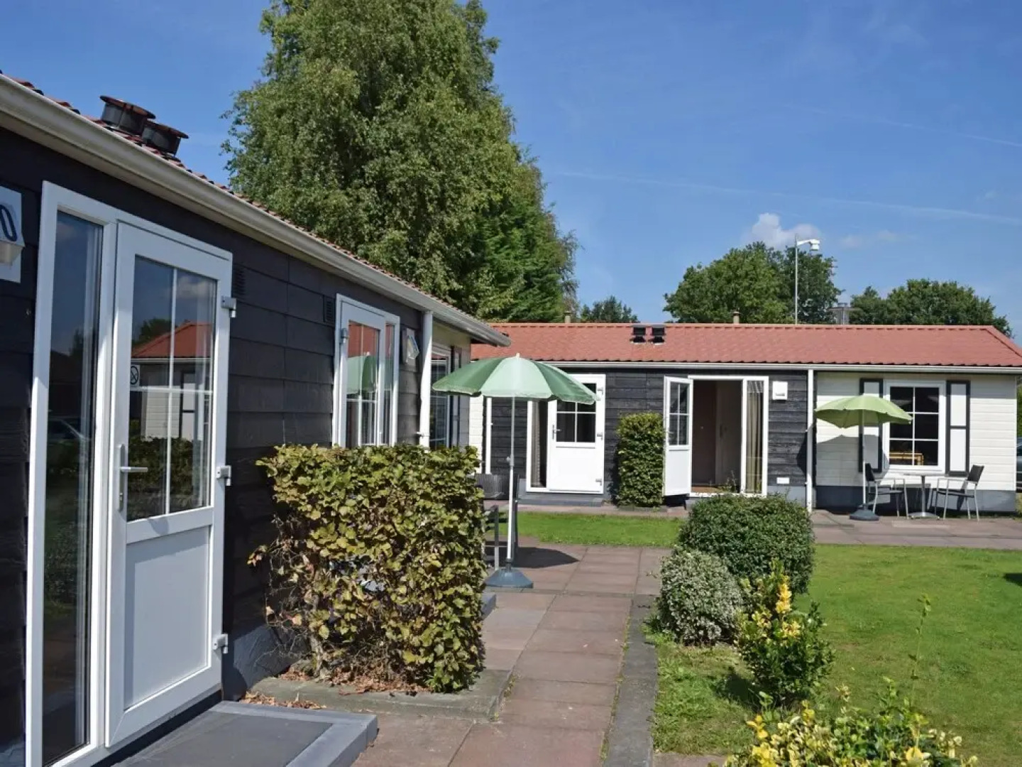 Recreatiepark de Boshoek