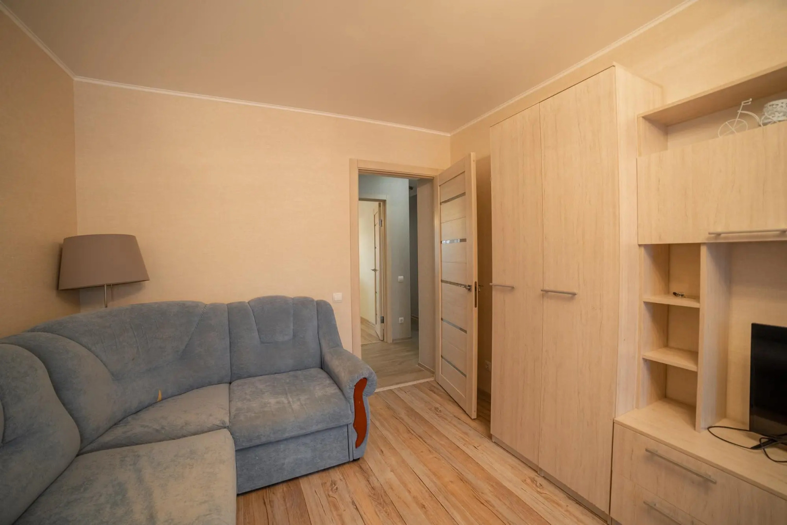 Квартиры у Булгакова на улице Красноармейская 103