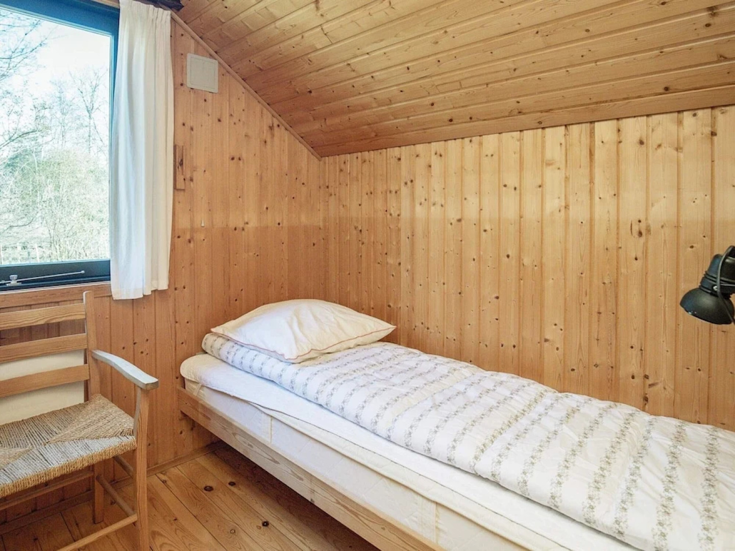 4 Person Holiday Home in Martofte