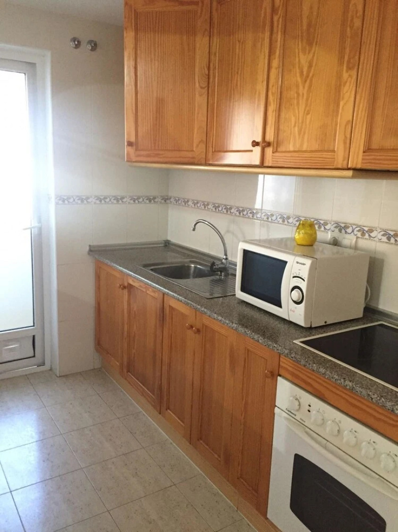 House With 3 Bedrooms in Gran Alacant, With Wonderful Mountain View, P