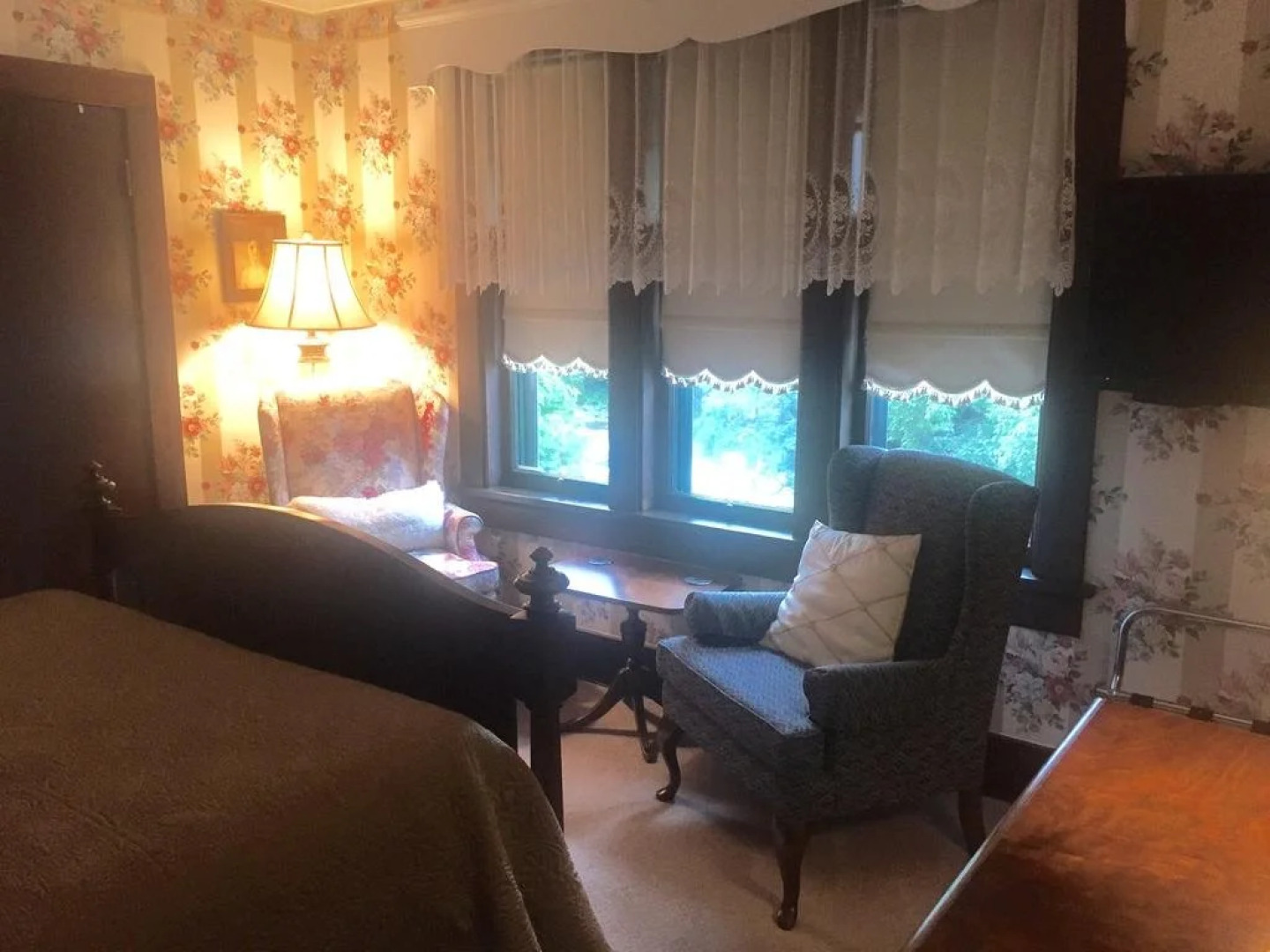 Queens Landing Guest House