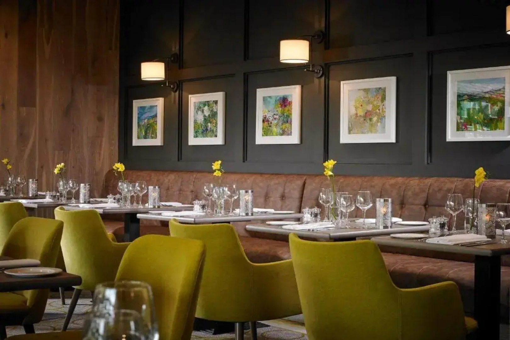 Sligo Park Hotel & Leisure Club