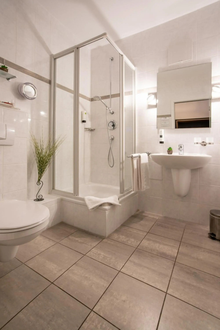 Bauer Hotel & Restaurant