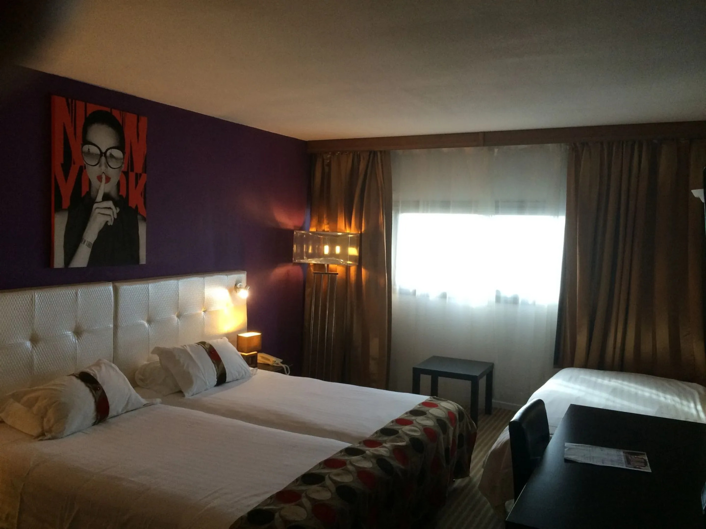 Grand Hôtel de Nîmes