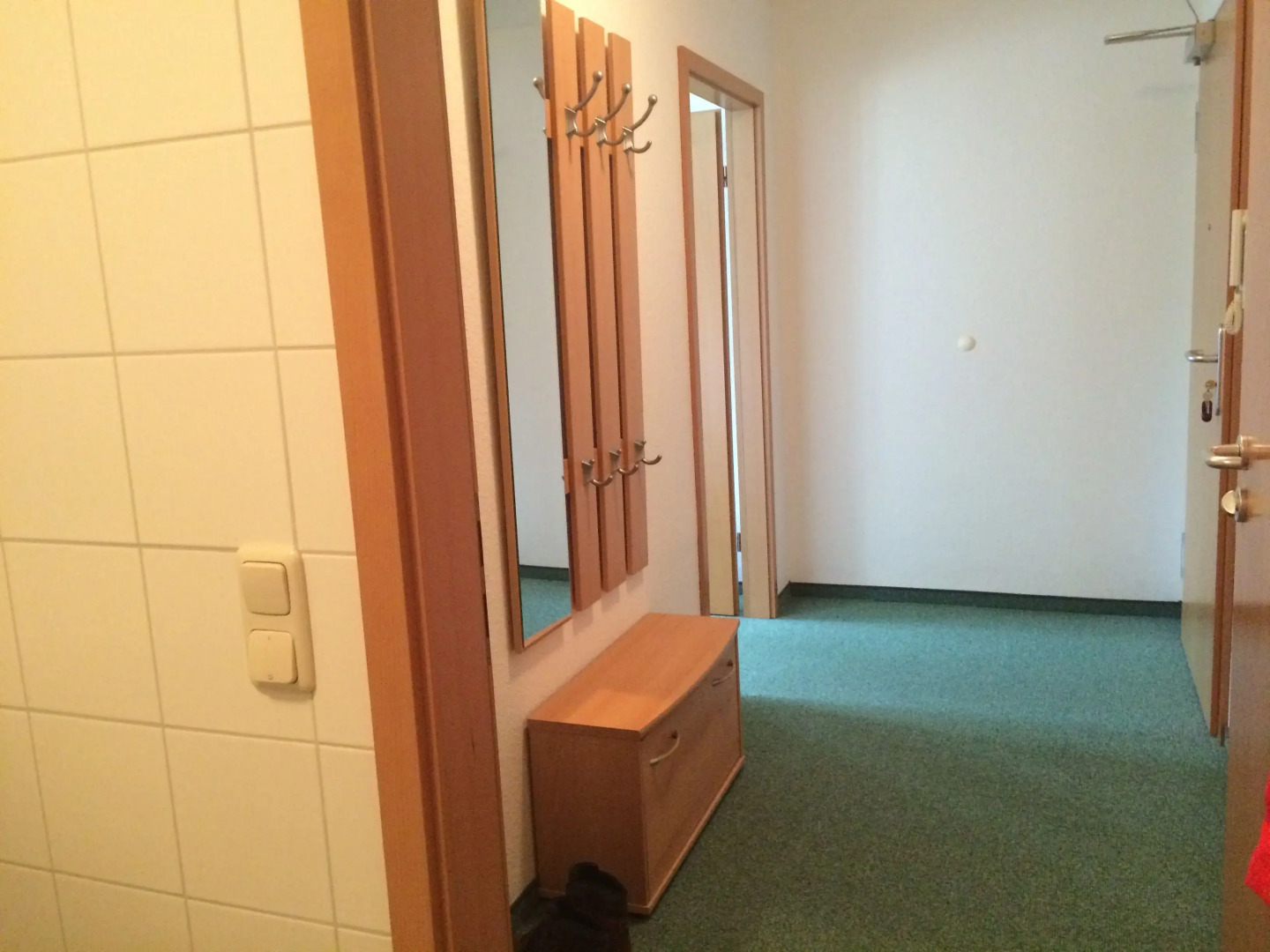 Apartment Sonnenhof Bad Elster