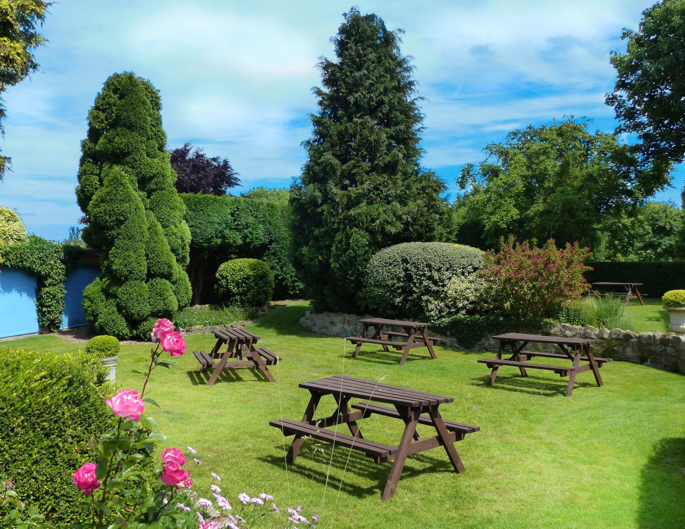 The Cedars Hotel, Loughborough