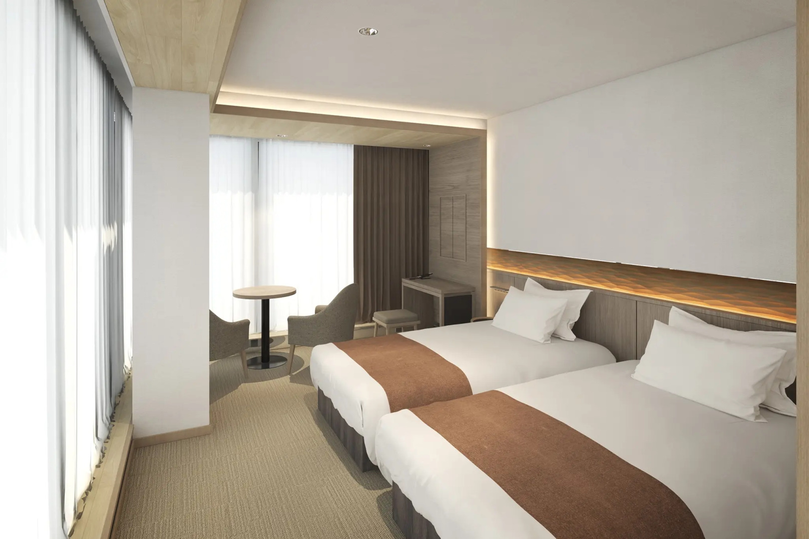 Hotel Metropolitan Kamakura