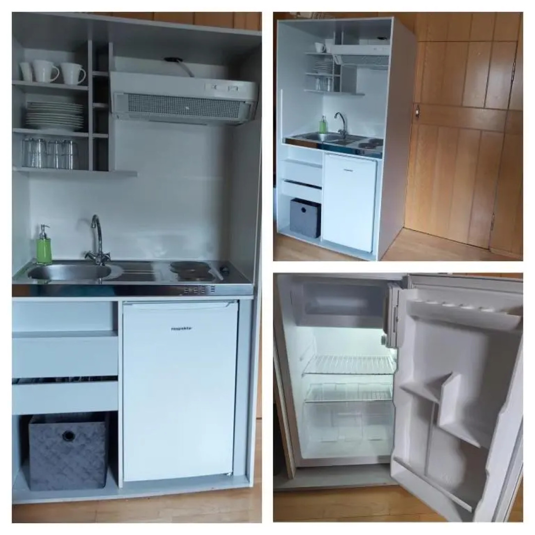 2 Zi Ferienwohnung Kirchhain zentral, nahe Marburg und Stadtallendorf