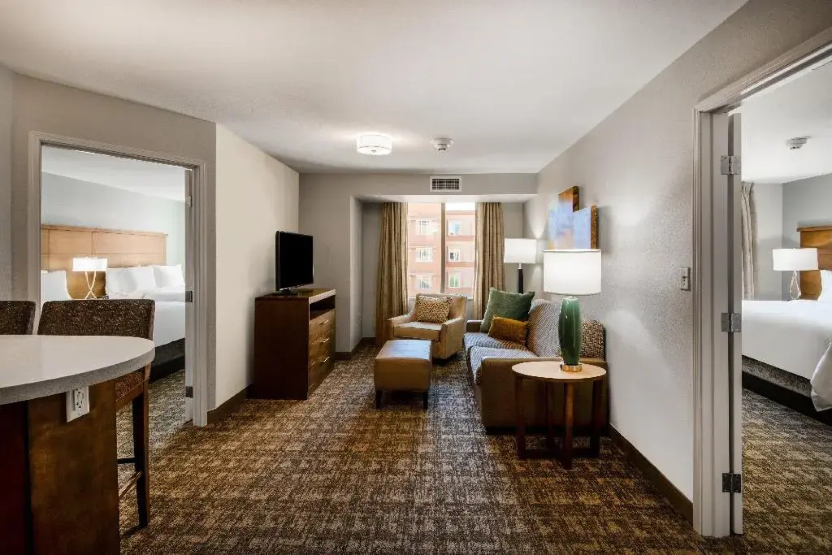 Staybridge Suites Scottsdale - Talking Stick by IHG