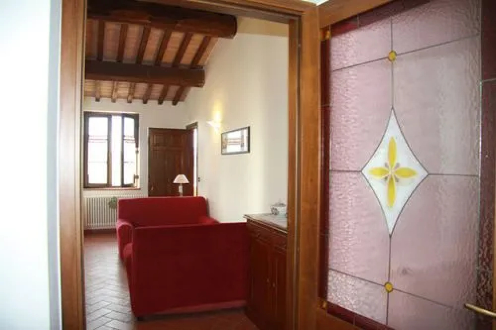 Country House Podere Le Rane Felici