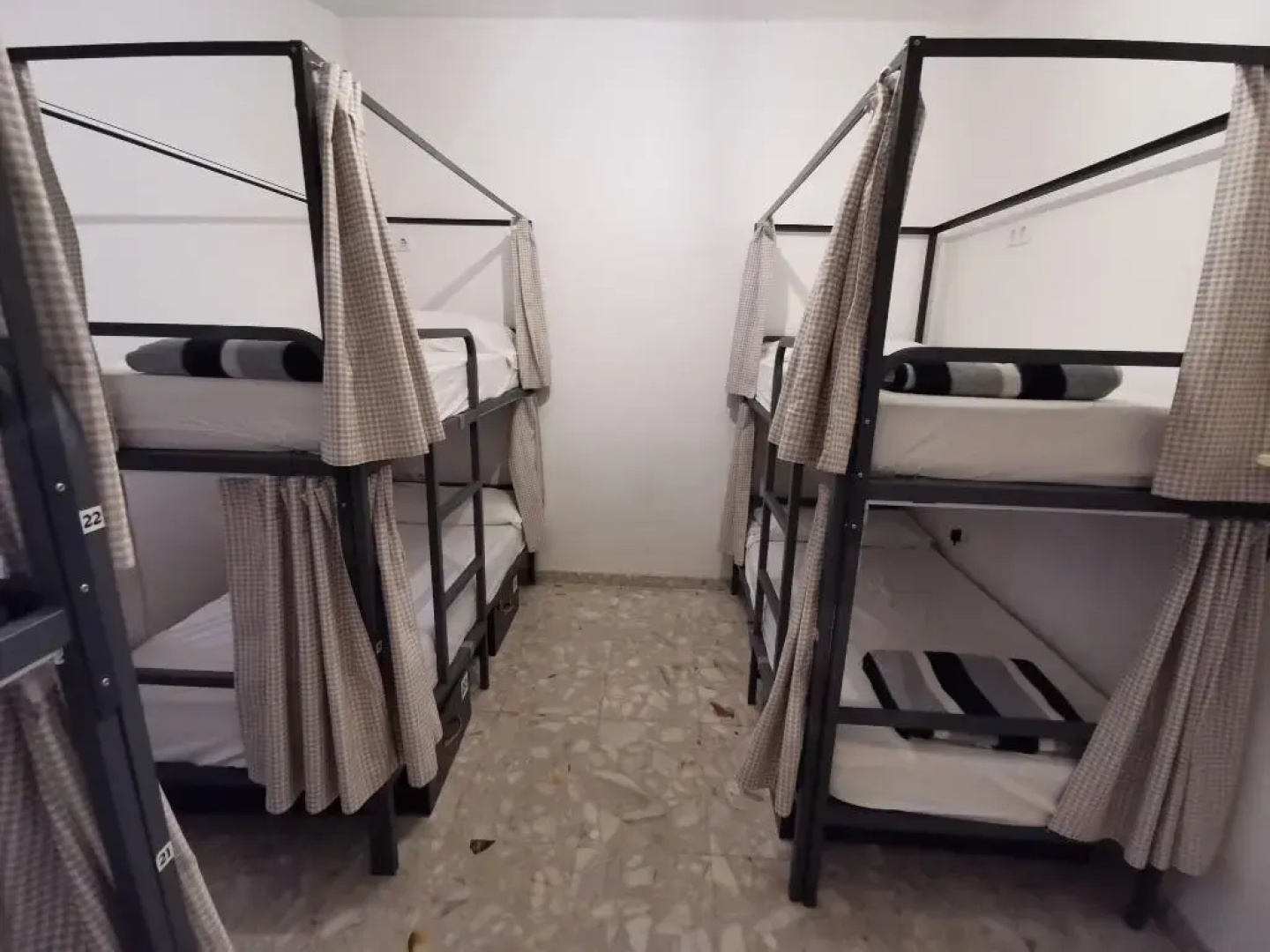 Mucha Masia Hostel Rural-Urbà
