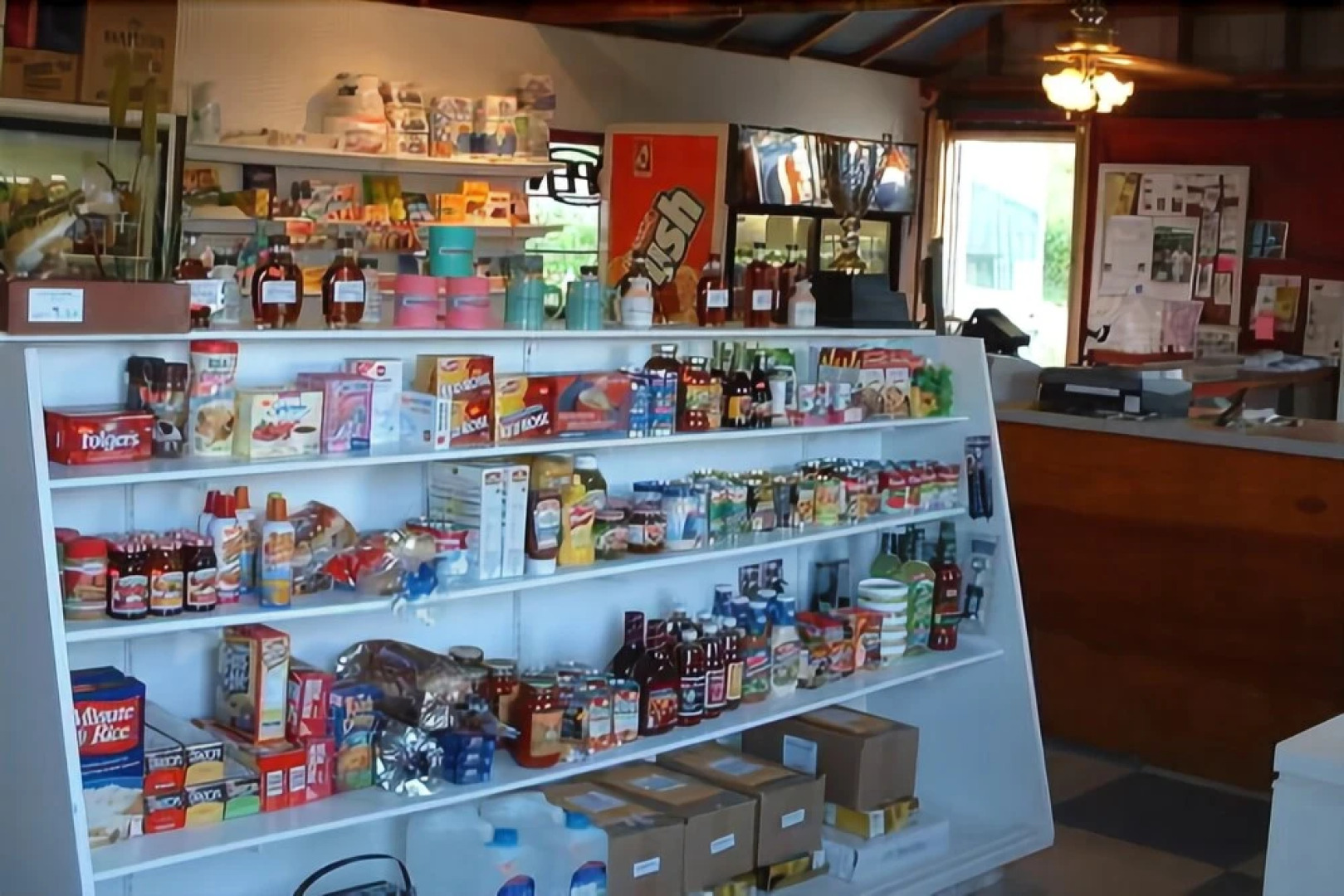 Limerick Lake Lodge & Marina