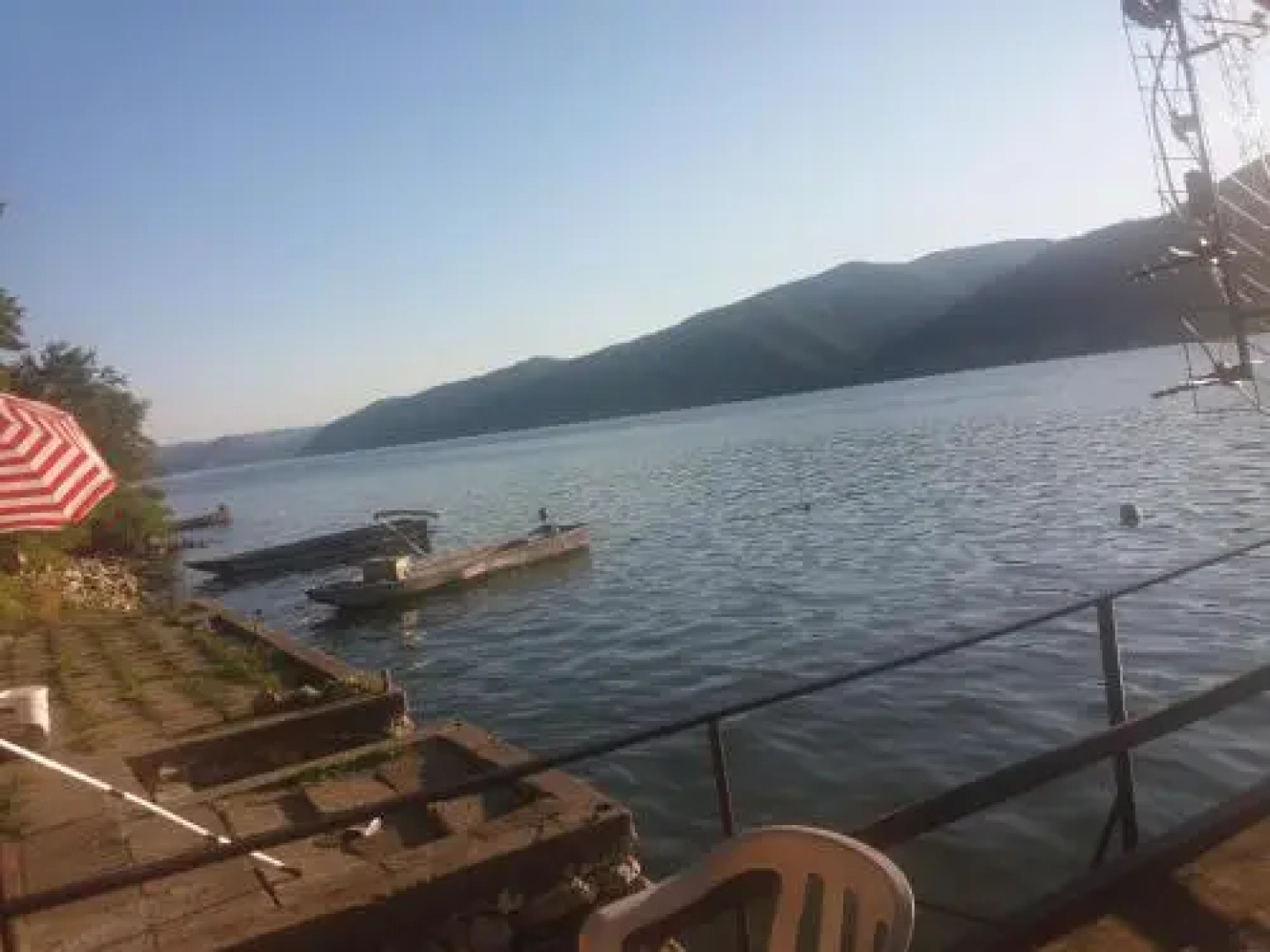 Chalet Ljubicine kolibe