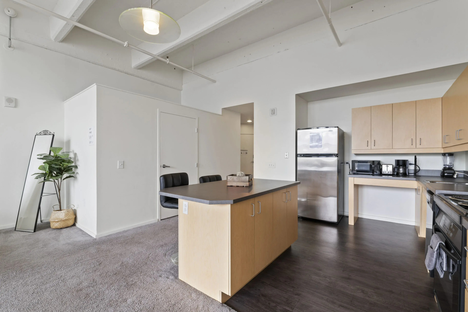 Loft 640