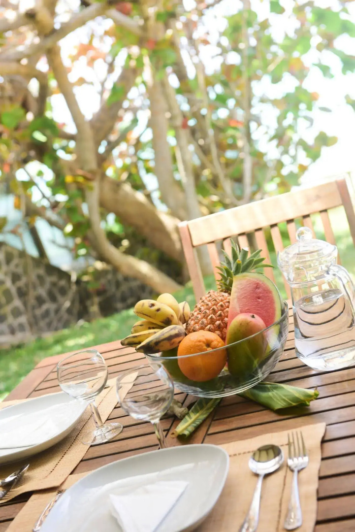 Eolia Luxury Beachfront Villas by BARNES