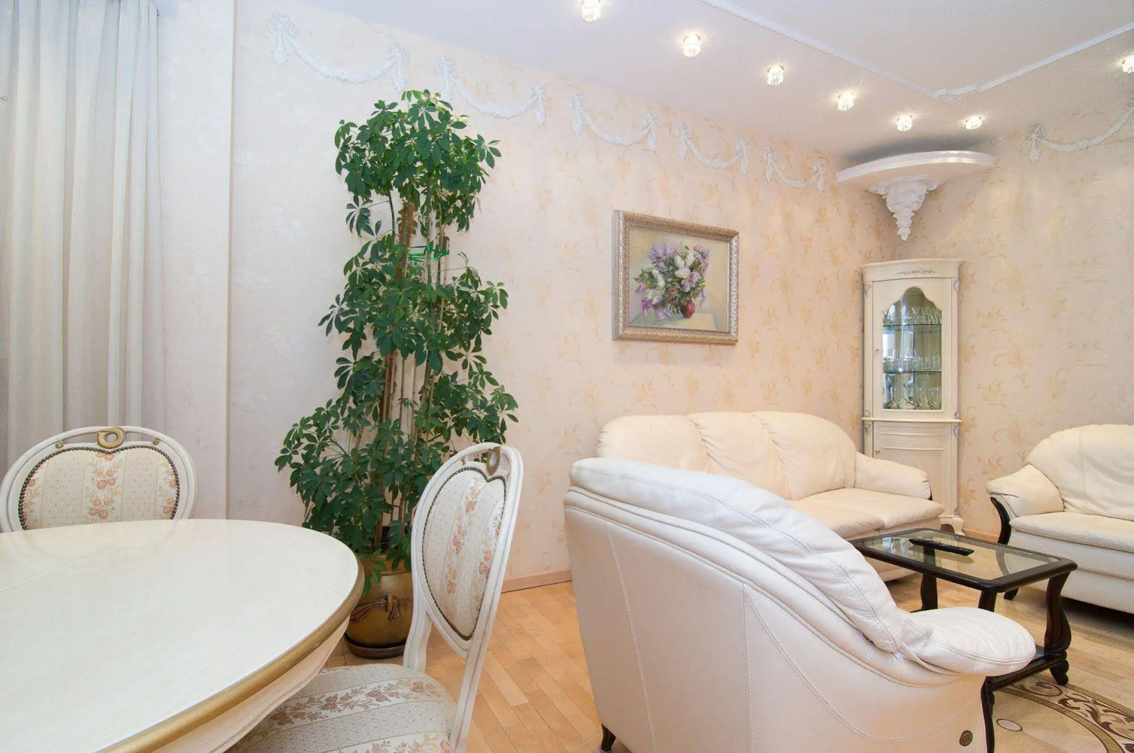 VIP Apartment Minsk