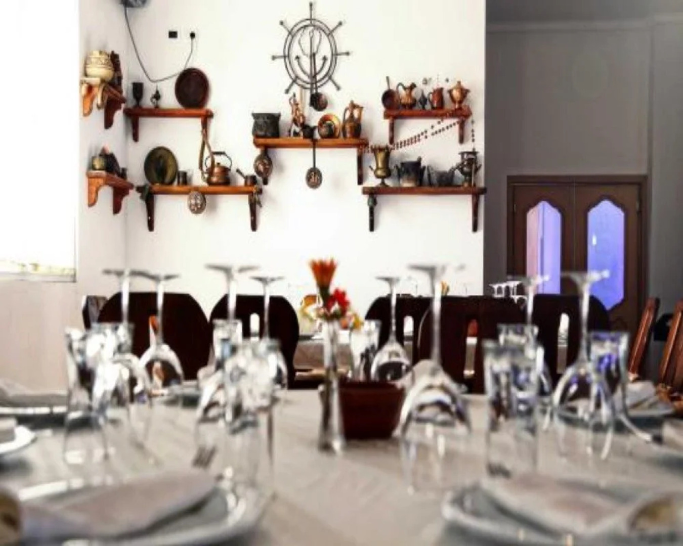 Keshtjella Margarita