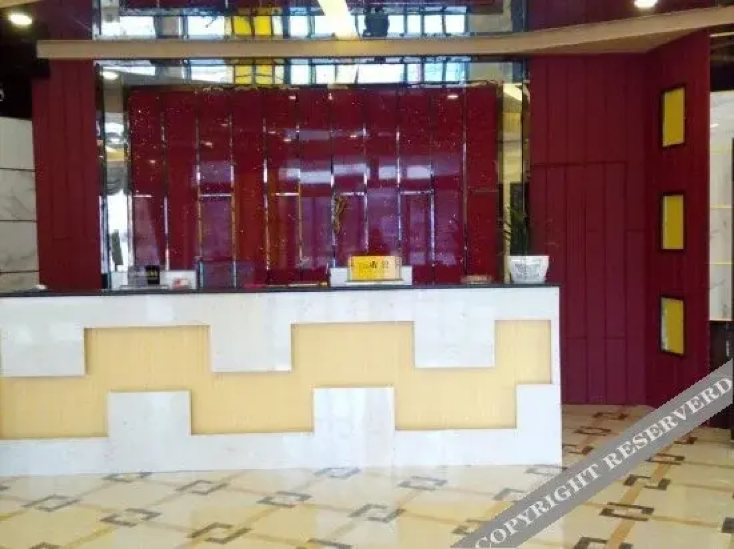 淇县万达精品连锁酒店