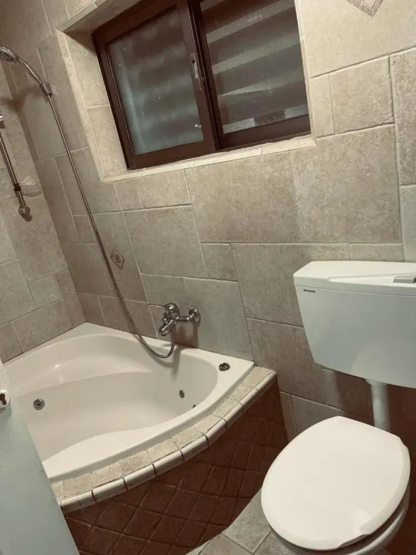 אירוח חם בלב