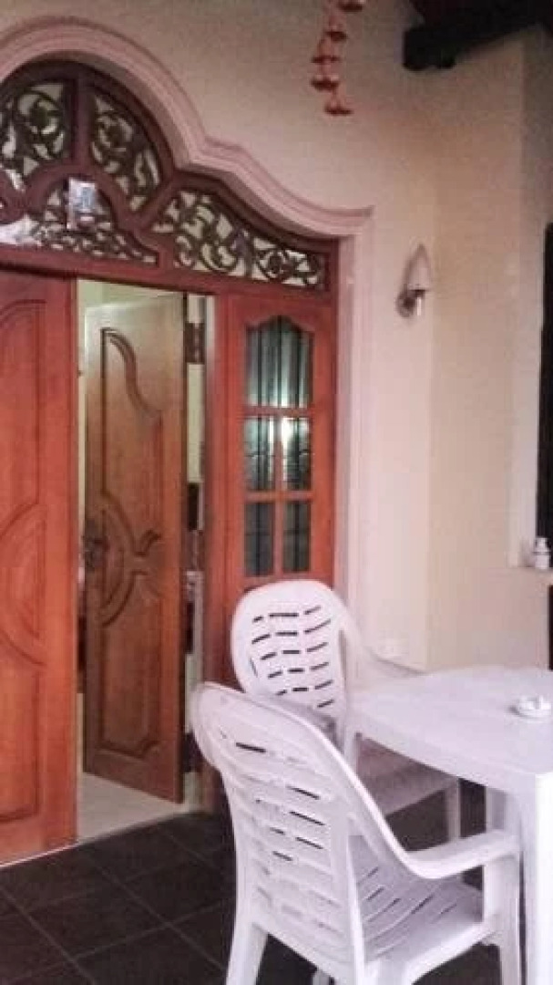 Apartment Kumara Residence