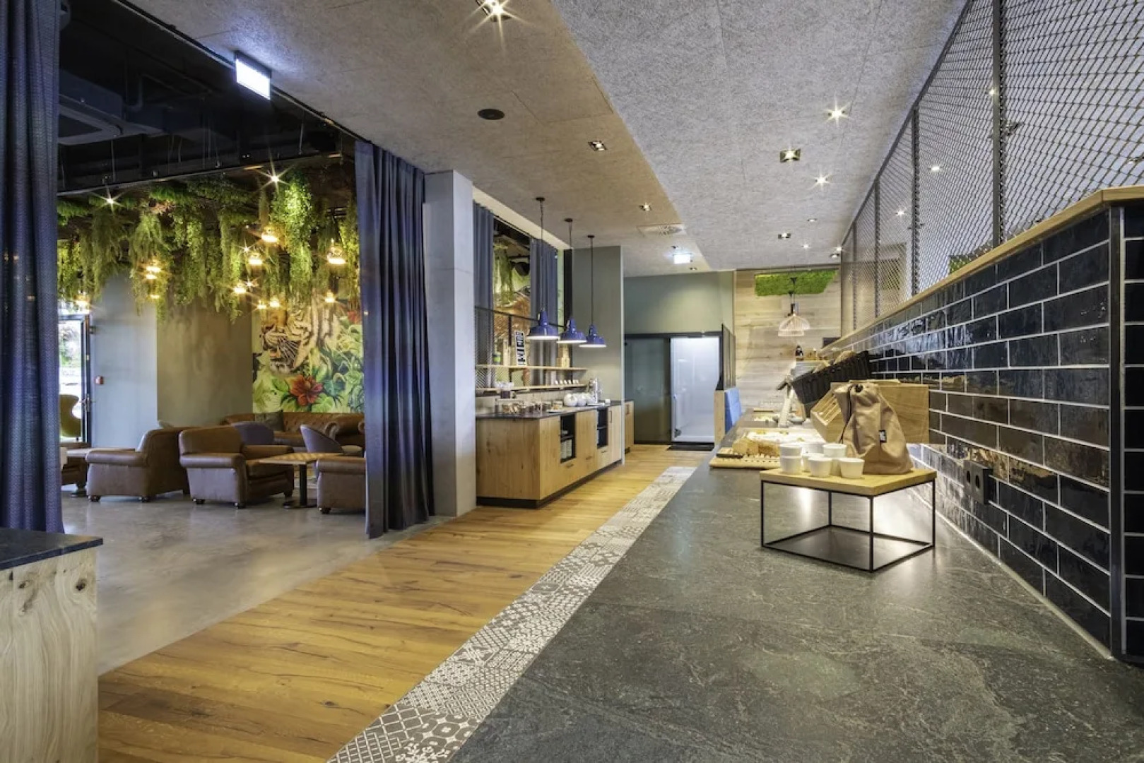 RiKu HOTEL Reutlingen