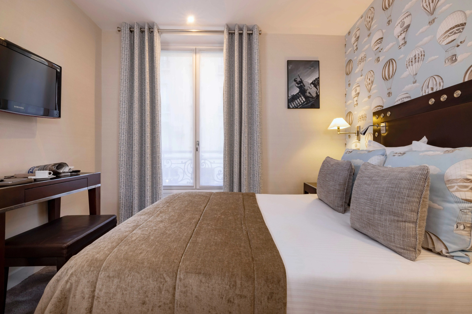 Le 46 Hotel
