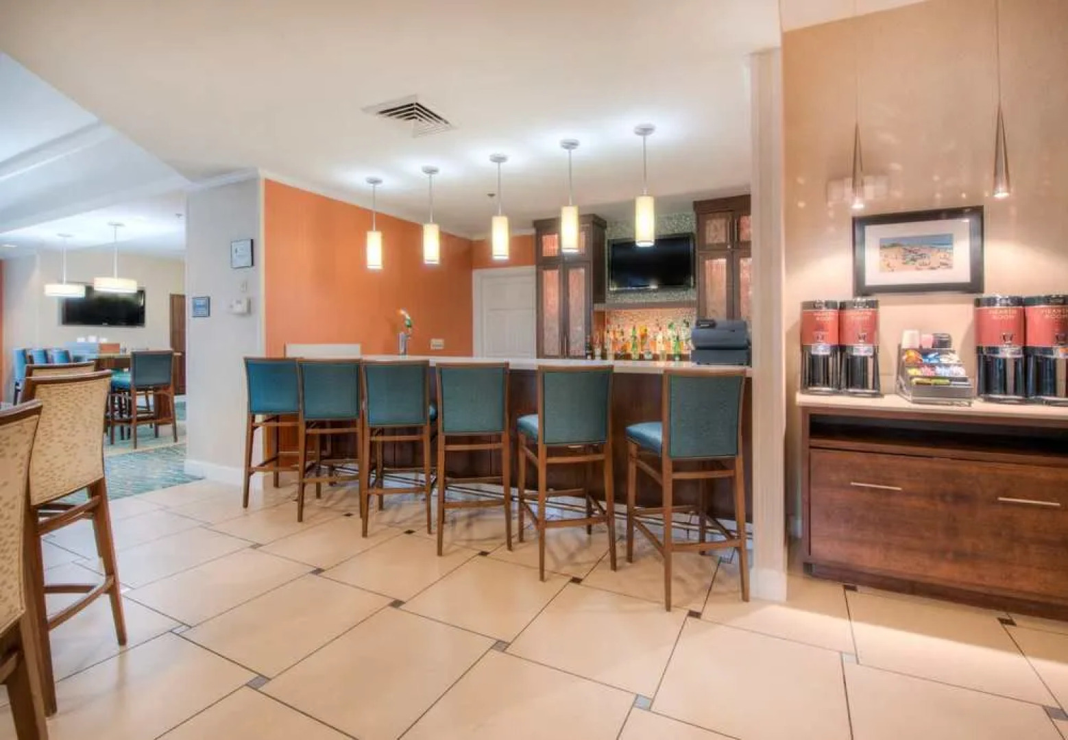 Residence Inn Wilmington Landfall