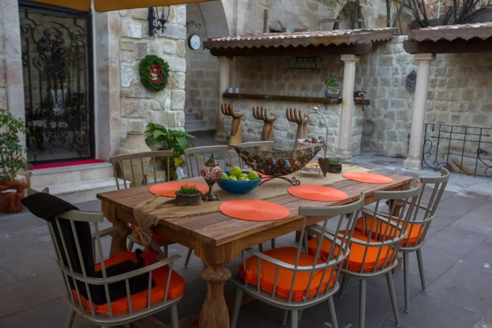 Asuwari Suites Cappadocia