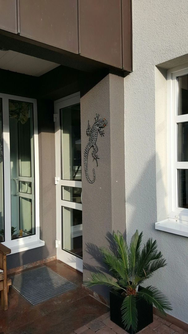 Hotel in den Herrnwiesen