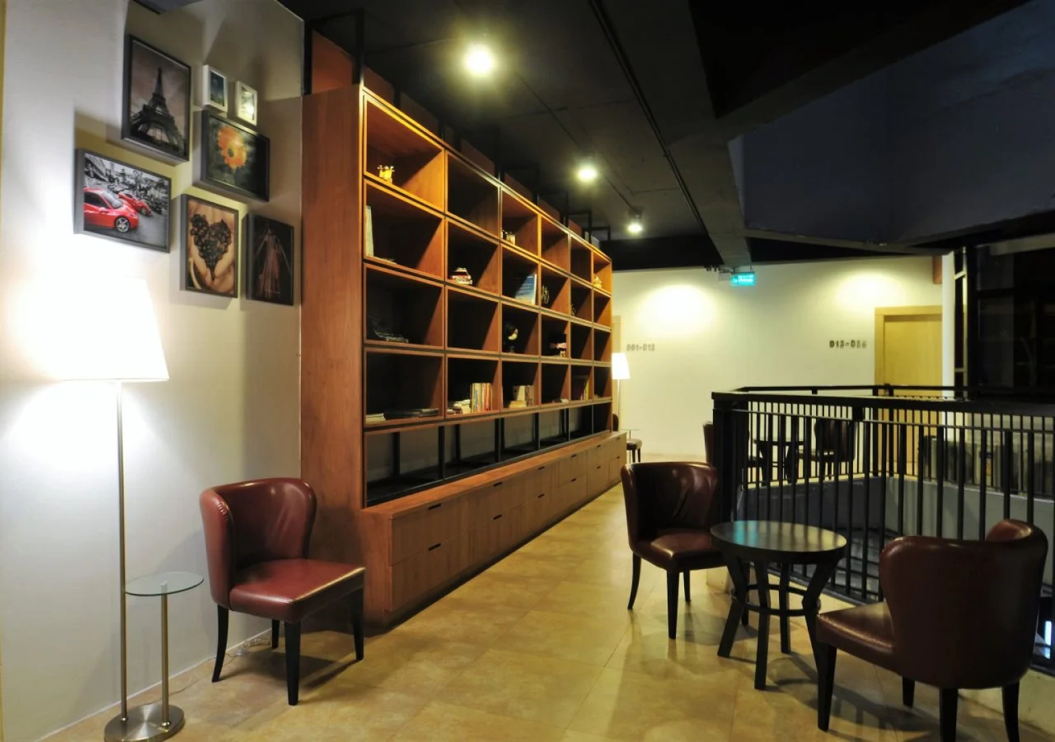 The Bedrooms Hostel Pattaya