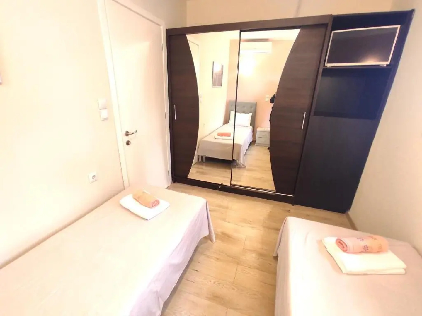 magic view 2 falias guest house with private pool and garden