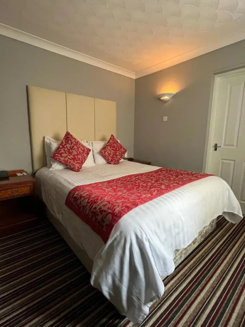 Sorrento Hotel