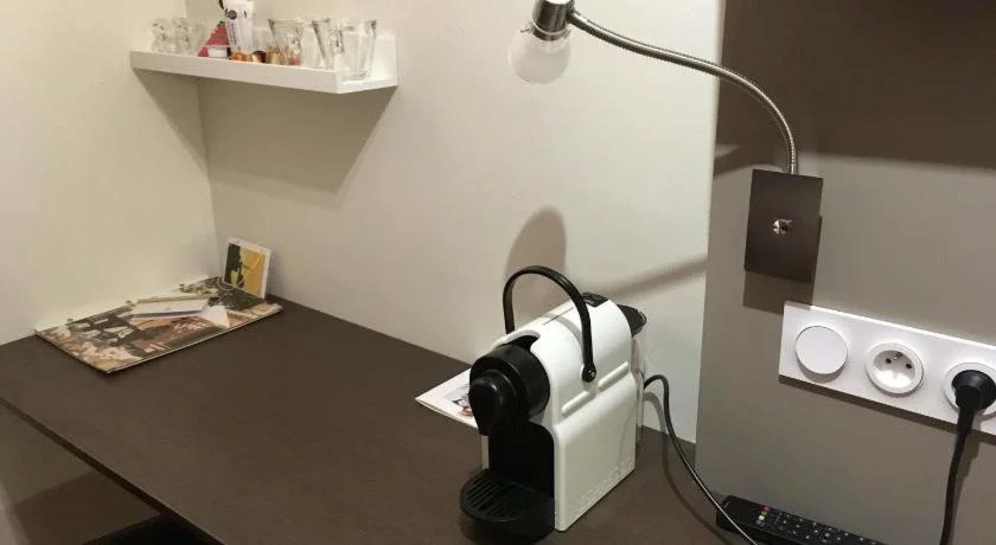 Hôtel Restaurant La Bastide