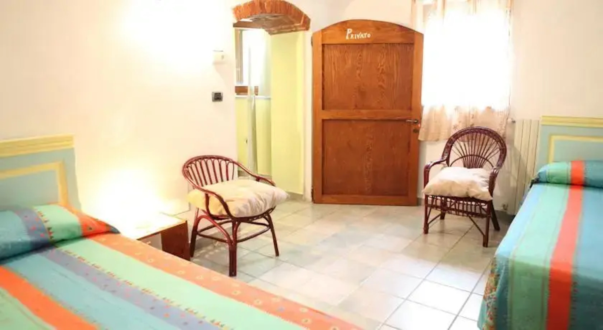 Bed&Breakfast Cascina Bezzecca