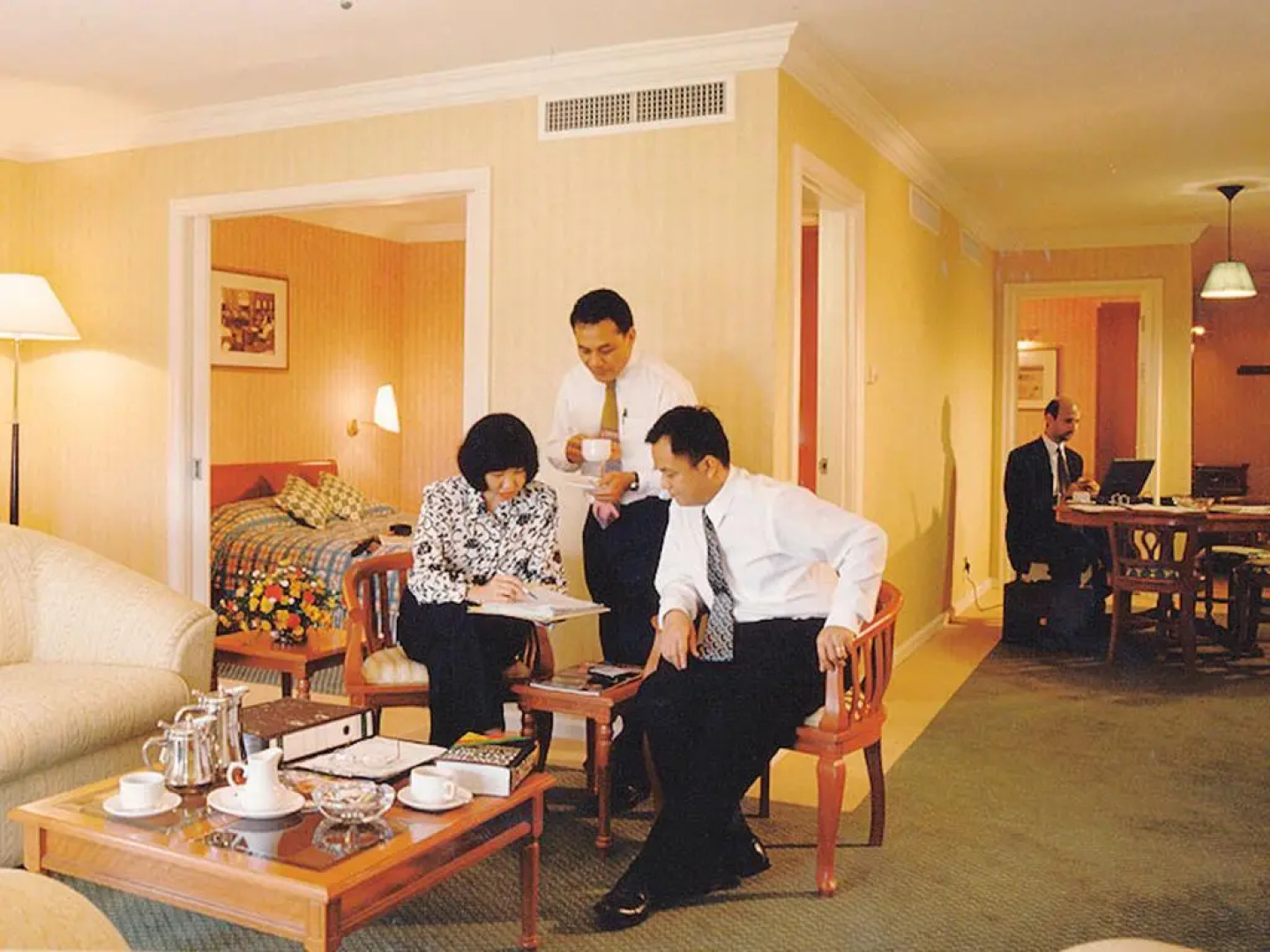 Merdeka Palace Hotels & Suites