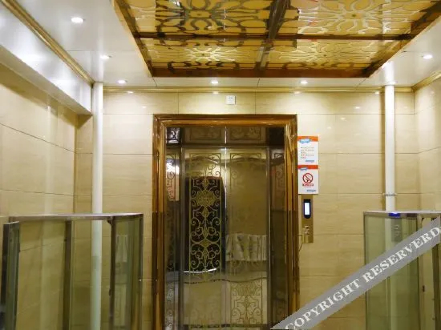 Xiaoyaolou Hotel (Zhangwu Second Section)