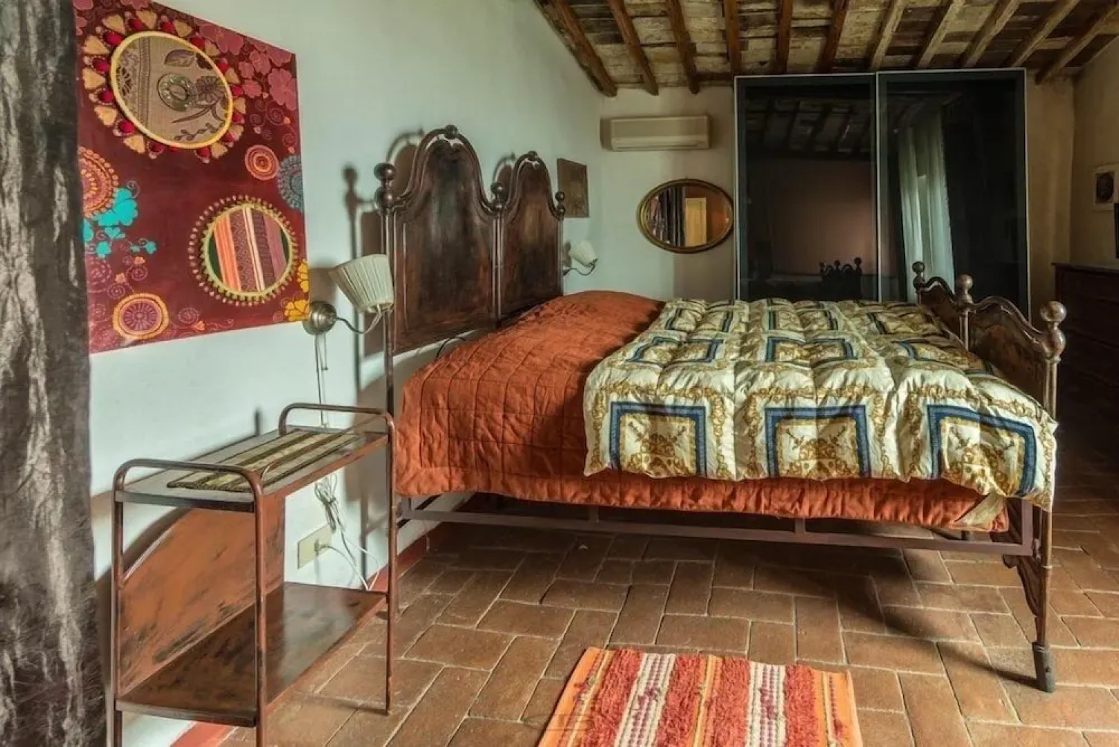 Agriturismo Poggio alla Pieve