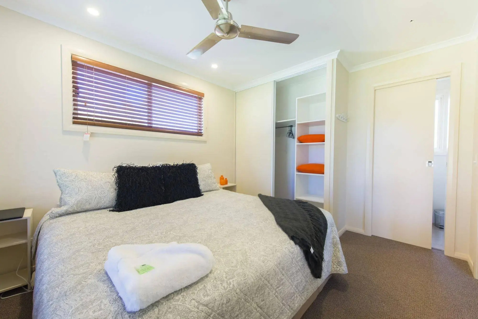 Fossickers Tourist Park