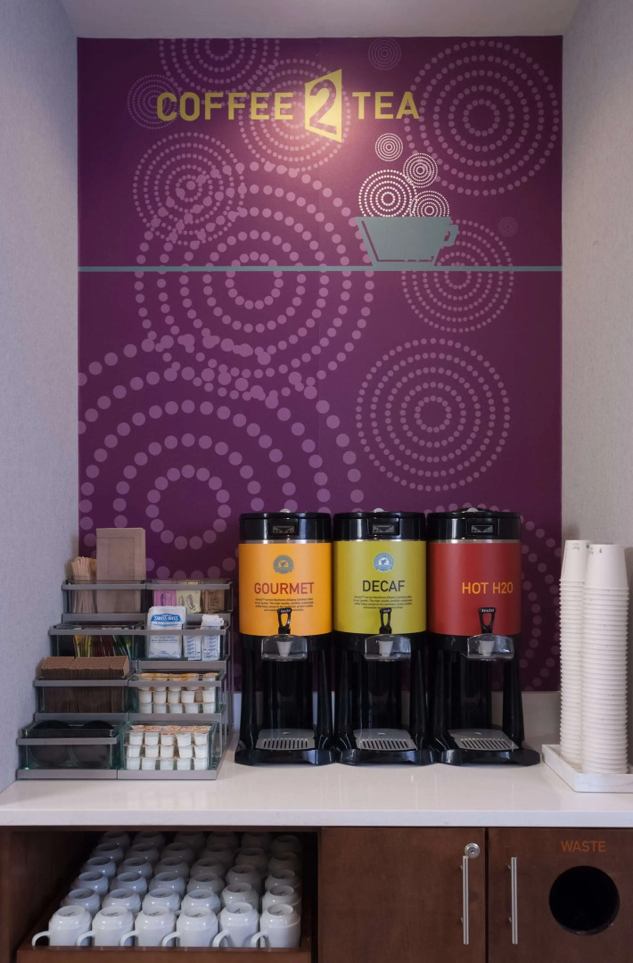 Home2 Suites by Hilton Atlanta Perimeter Center