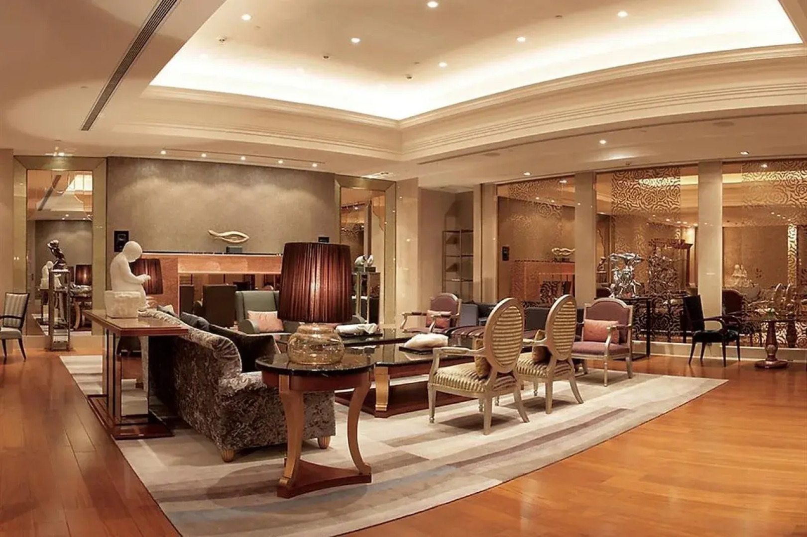 San Want Residences Taipei