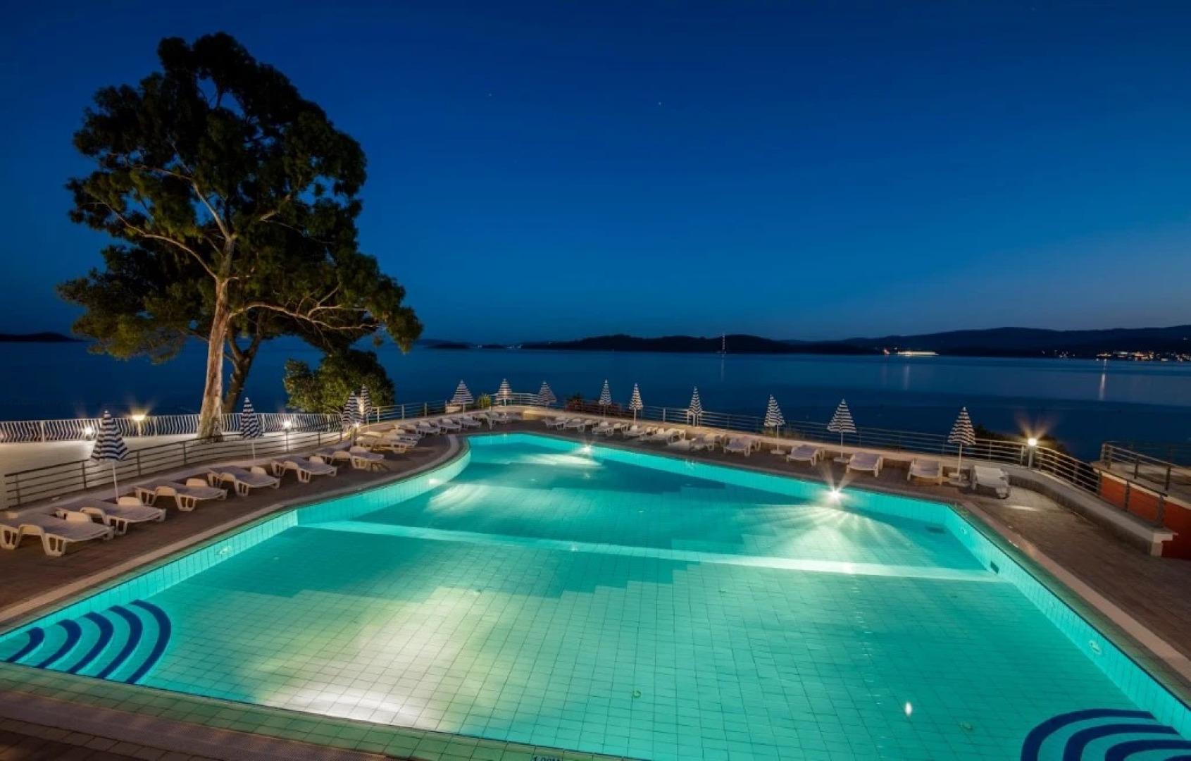 Hotel Bellevue & Dependance & Villas