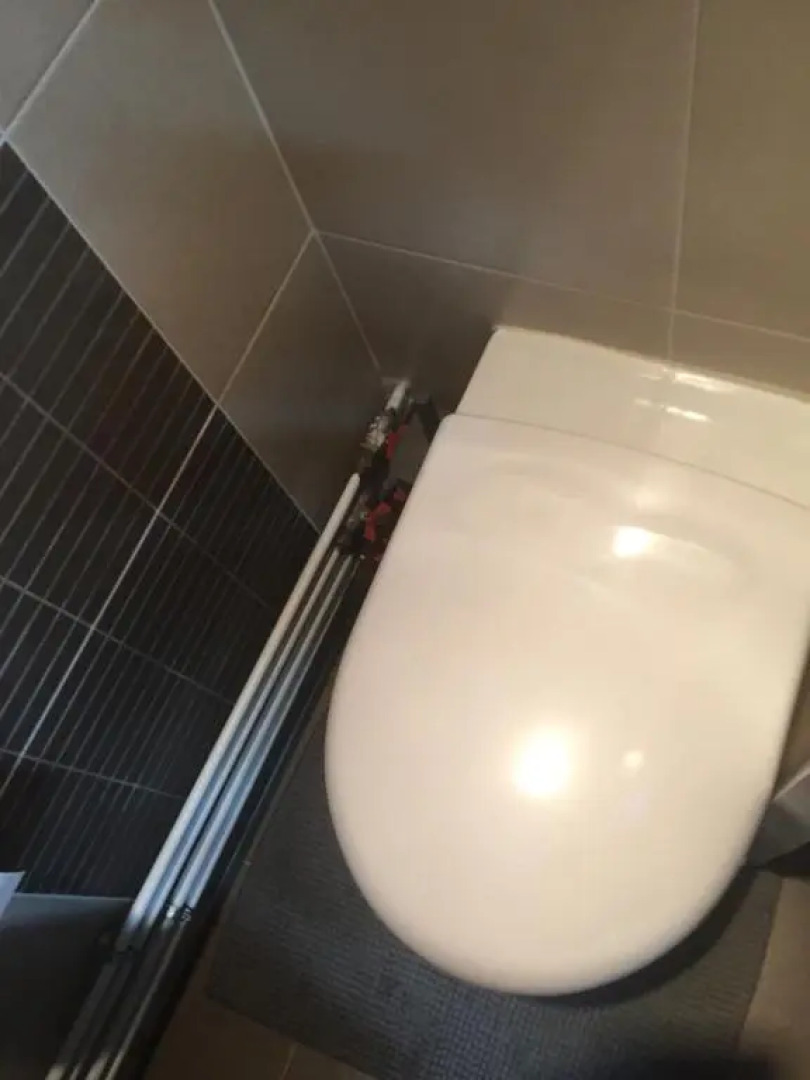 Chambre d'hôtes dans une maison