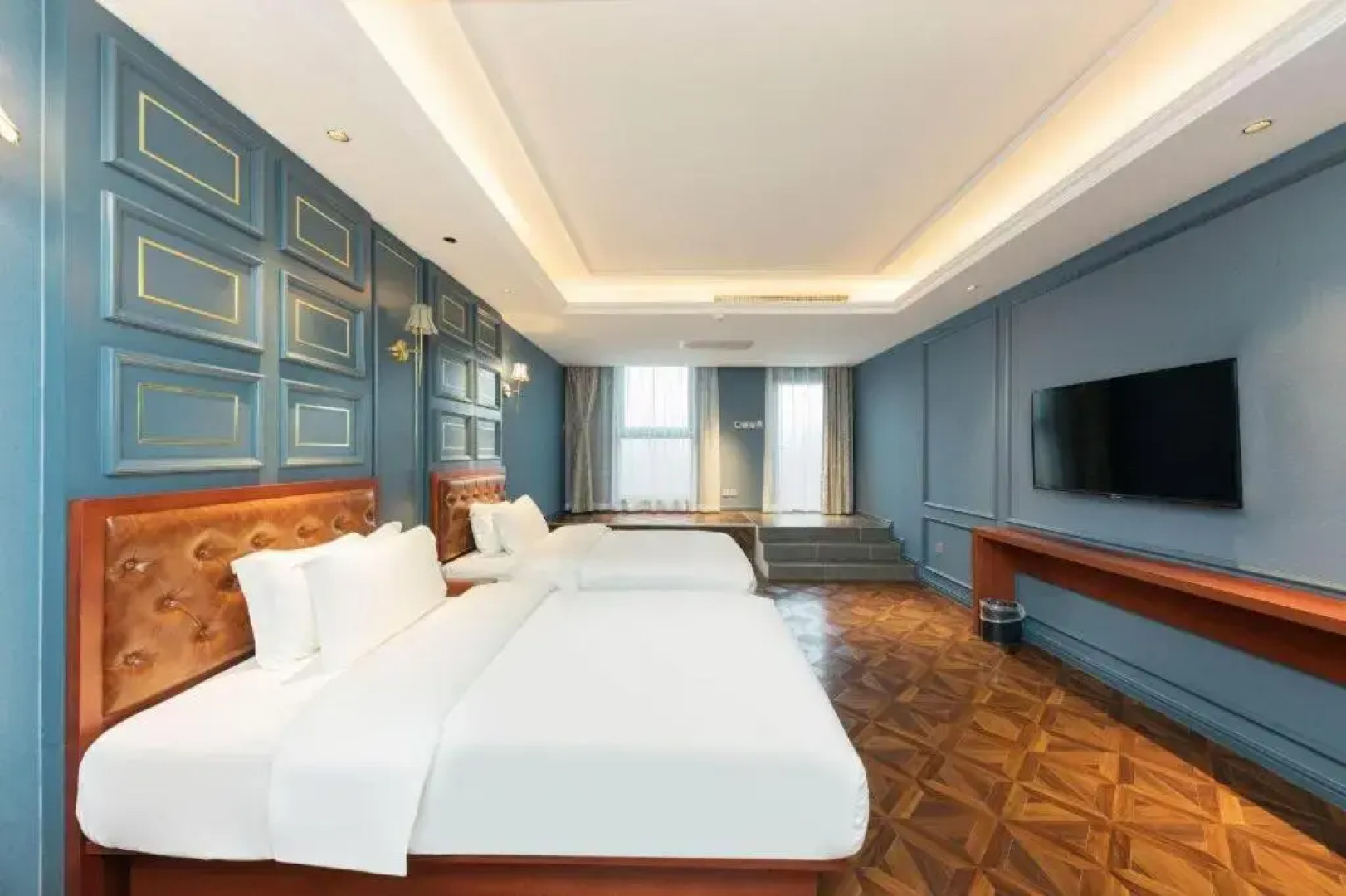 Yiting Zhenshe Hotel (Beijing Qianmen Pedestrian Street)