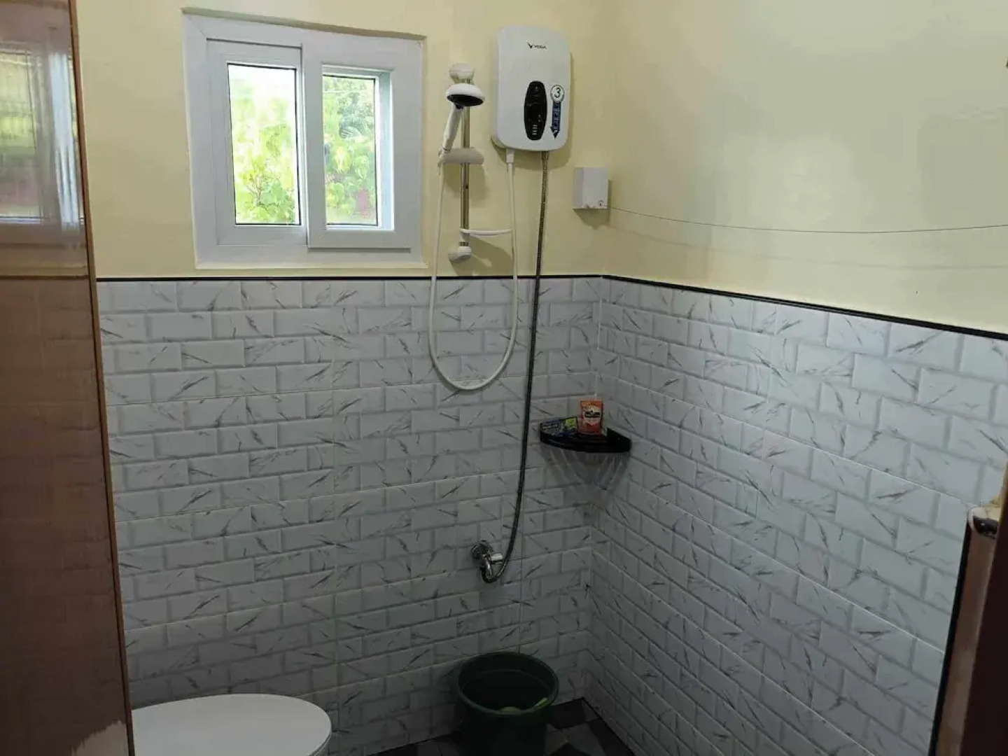 White Sands Paradise Beach Resort