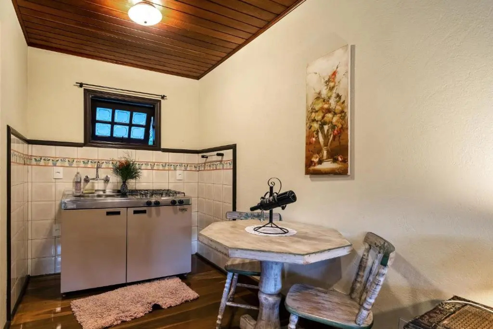 Pousada Cantos & Contos