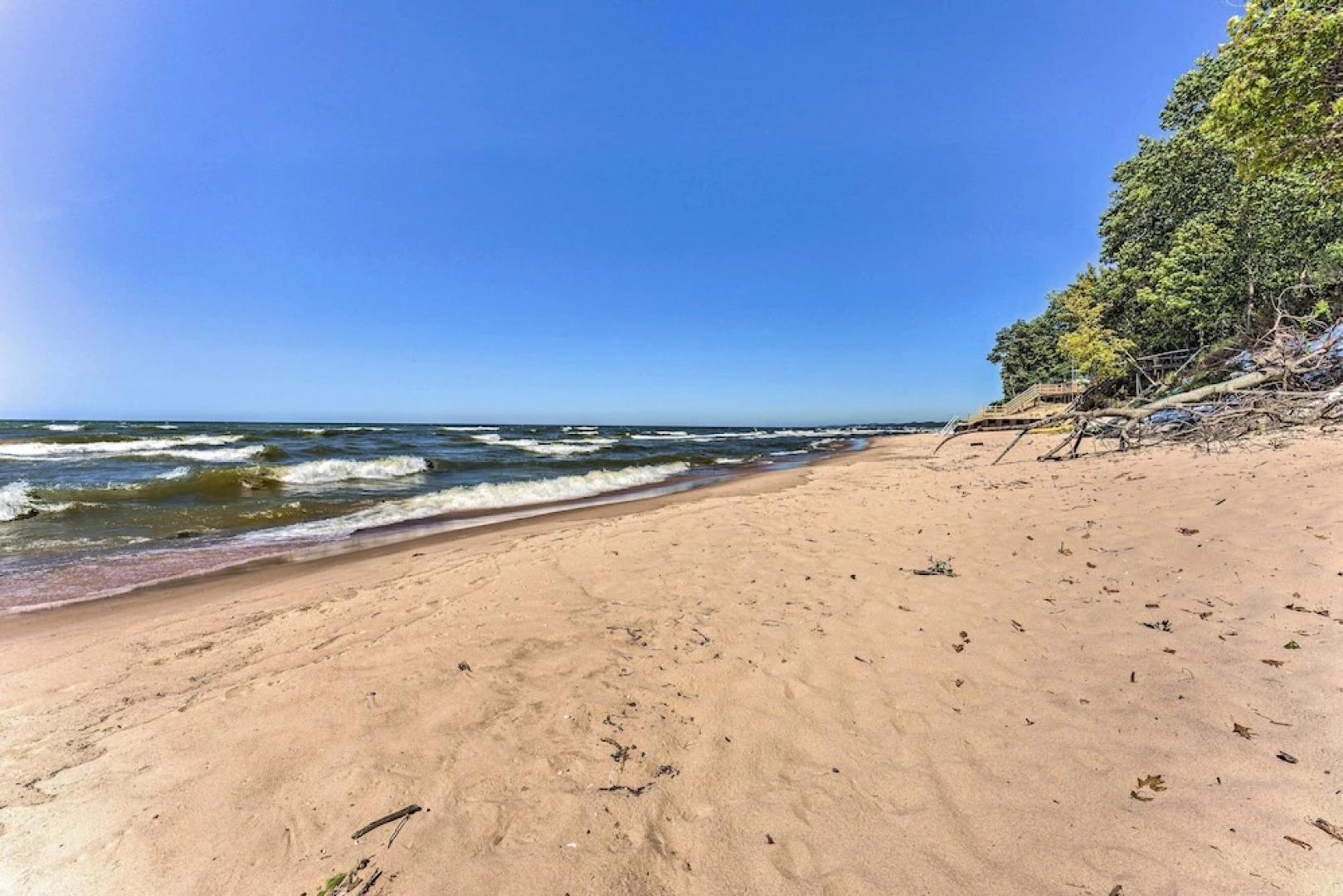Douglas 'whispering Winds' Cottage w/ Beach!