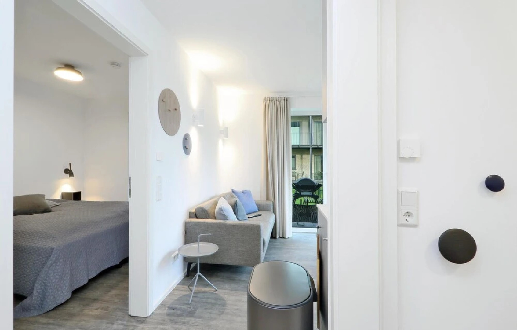 Beautiful Apartment in Lembruch/dümmer See With 2 Bedrooms, Wifi and Indoor Swimming Pool