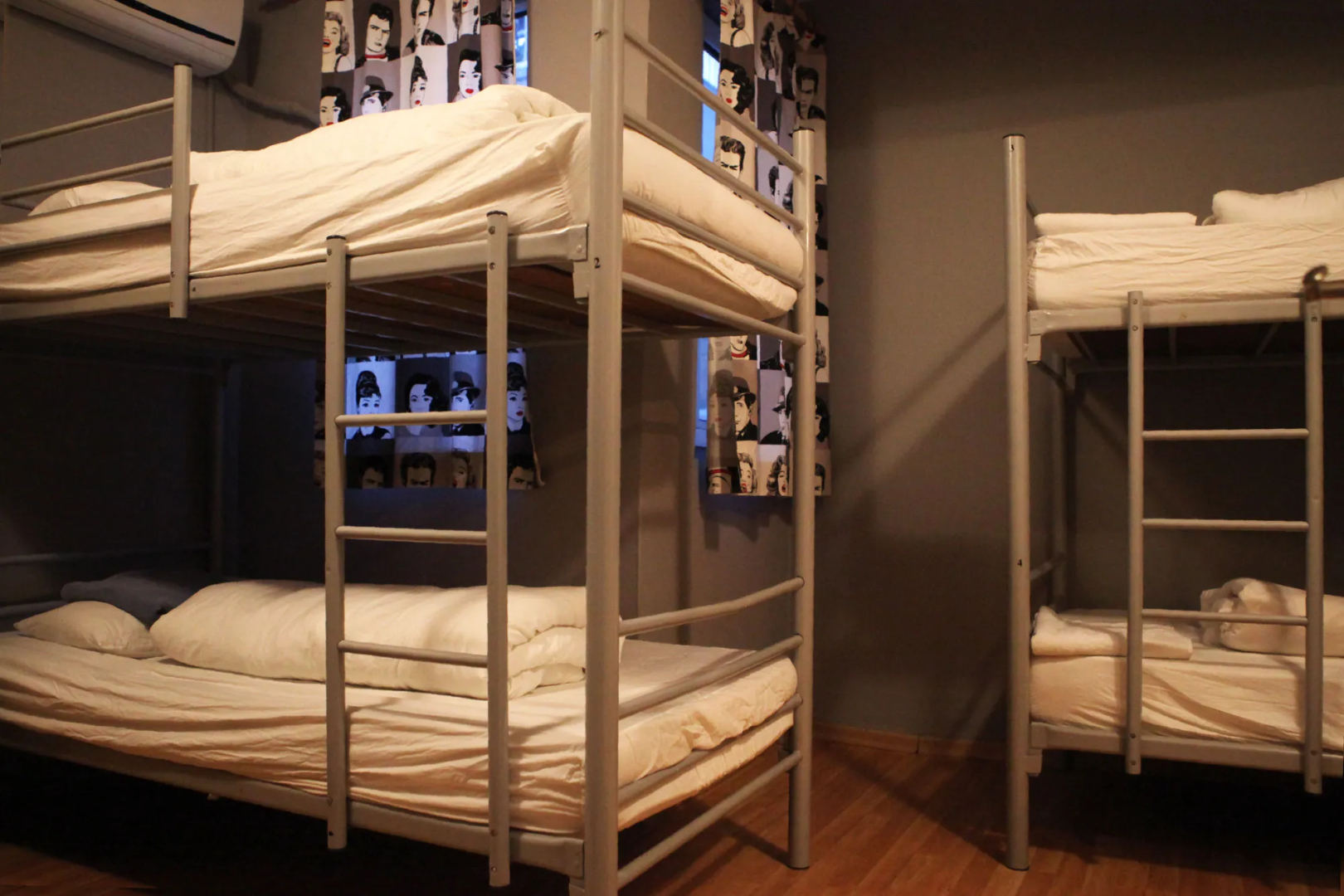 Eastwest Guesthouse